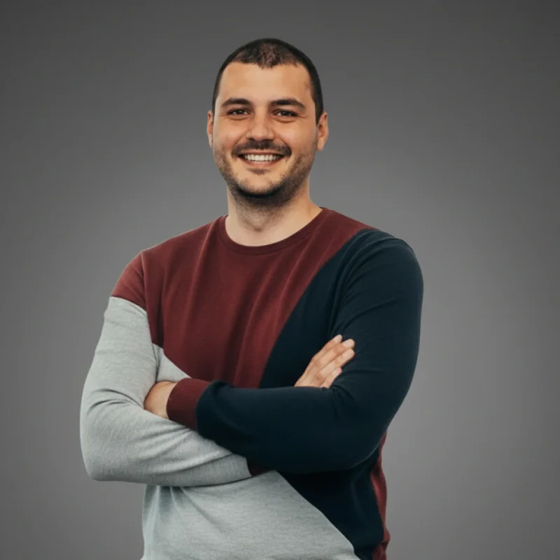 Aleksandar Andjelković